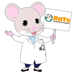 RaTsに興味があり、学びを覗いてみたい